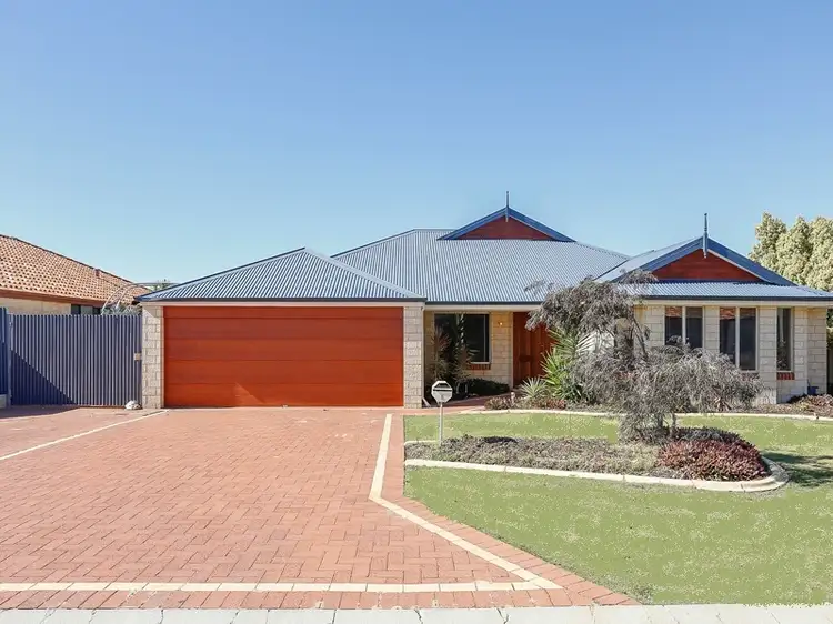 6 Soberton Street, Butler WA 6036