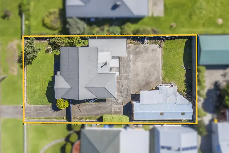 Fifth view of Homely house listing, 127 Newcombe Street, Portarlington VIC 3223