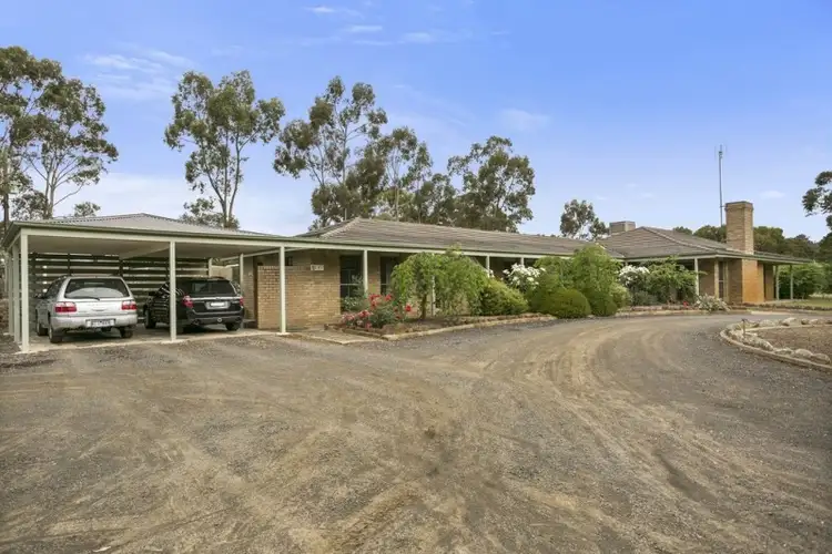 Fourth view of Homely house listing, 13 James Cook Drive, Strathfieldsaye VIC 3551