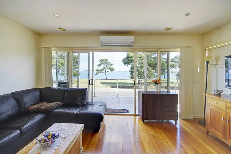 Fourth view of Homely townhouse listing, 1/51 The Esplanade, North Shore VIC 3214