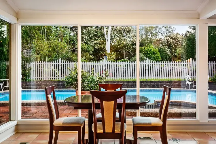 Fourth view of Homely house listing, 11 Bamfield Close, Templestowe VIC 3106