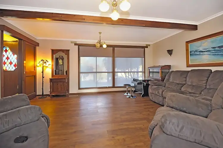 Second view of Homely house listing, 21 Rowan Parade, Wendouree VIC 3355