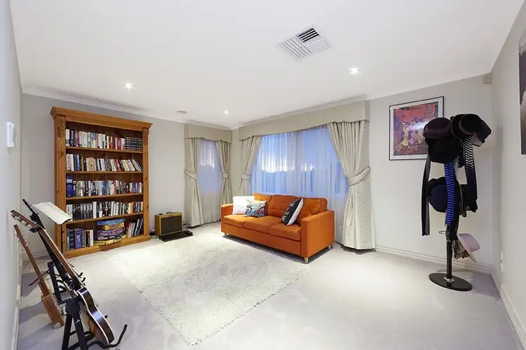 Fifth view of Homely house listing, 423 Dandelion Drive, Rowville VIC 3178
