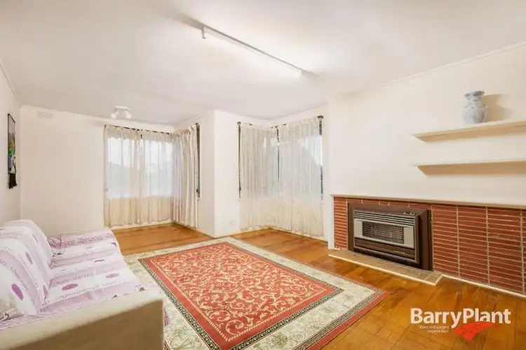 Second view of Homely house listing, 60 Greenwood Drive, Bundoora VIC 3083