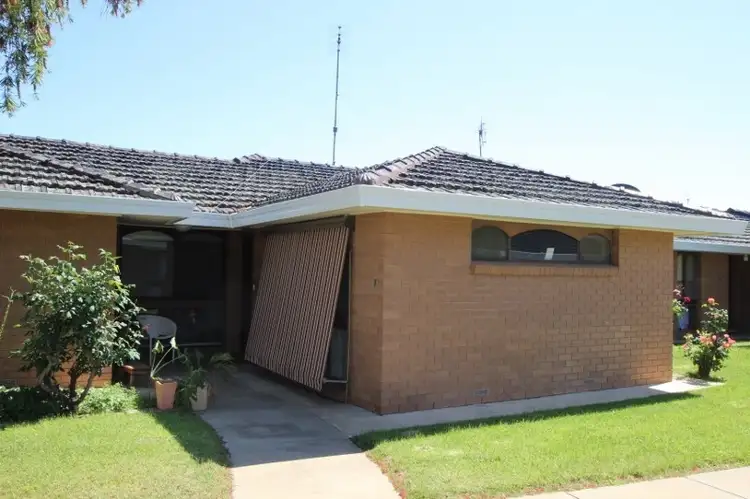 7/68 Hare Street, Echuca VIC 3564
