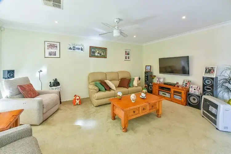 Third view of Homely house listing, 272 Bungarribee Road, Blacktown NSW 2148