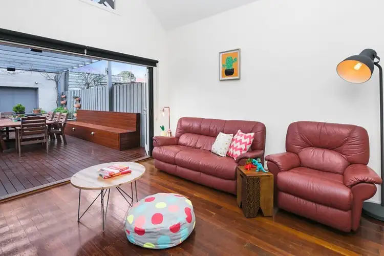 Fifth view of Homely house listing, 23 Charles Street, Northcote VIC 3070