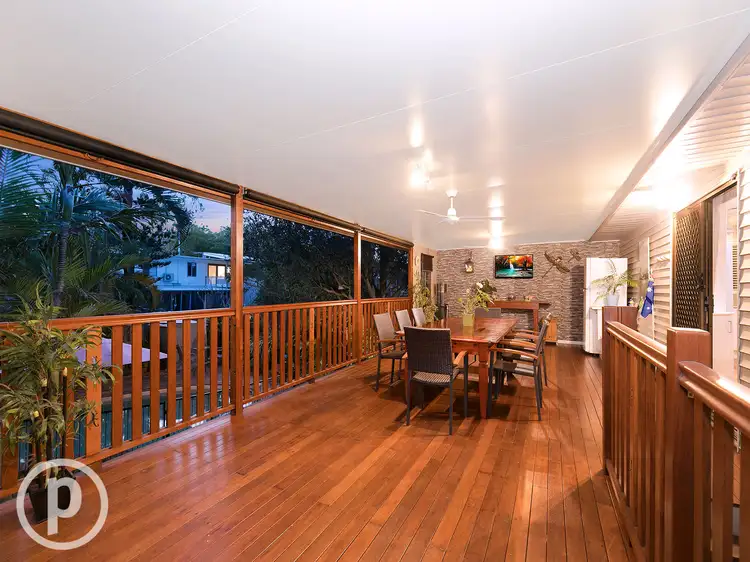 Third view of Homely house listing, 8 Lockrose Street, Mitchelton QLD 4053