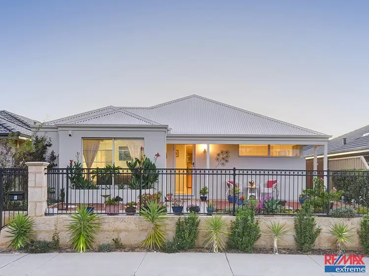 5 Oban Way*, Butler WA 6036