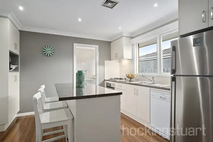 Third view of Homely unit listing, 12/44 Bourke Street, Mentone VIC 3194