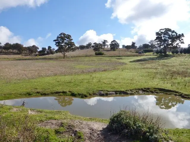 Second view of Homely land listing, 43 Loloma Place, Run-o-waters, Goulburn NSW 2580
