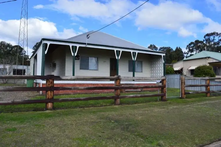259 Mathieson Street, Bellbird NSW 2325