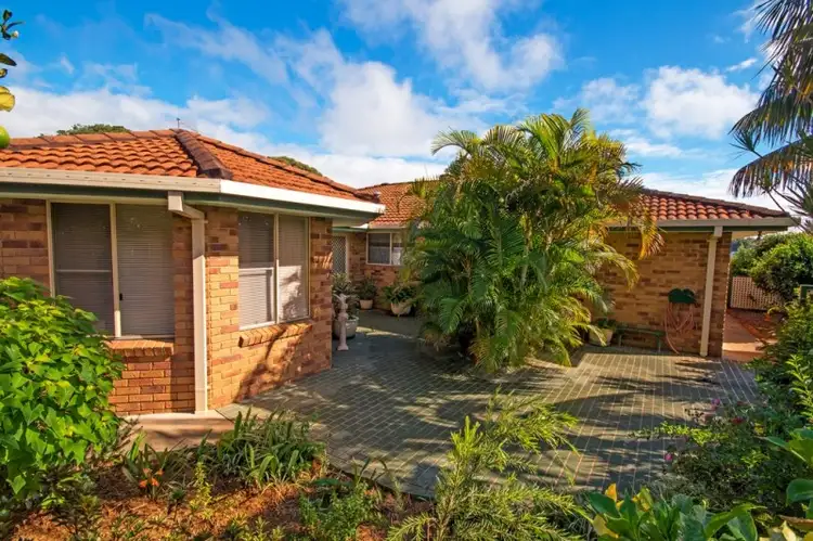 Second view of Homely house listing, 28 Panorama Drive, Alstonville NSW 2477