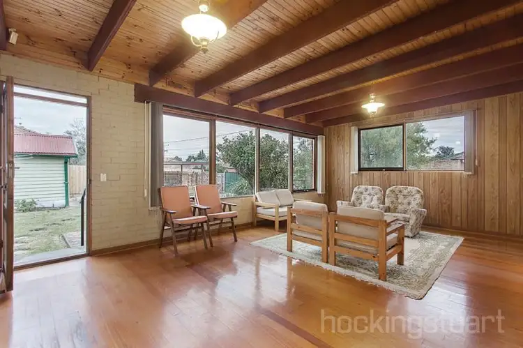 Second view of Homely house listing, 11 Thompson Street, Ormond VIC 3204