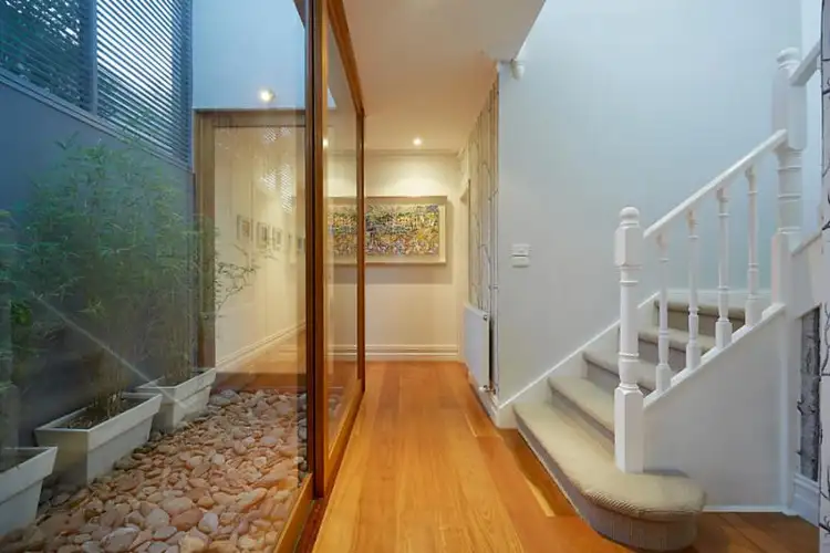Fifth view of Homely house listing, 128 Clark Street, Port Melbourne VIC 3207