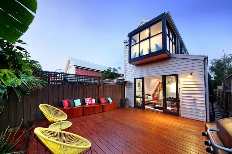 Third view of Homely house listing, 77 York Street, Prahran VIC 3181
