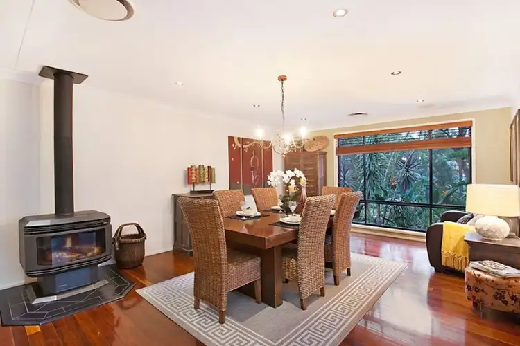 Third view of Homely house listing, 19 Amber Way, Glendale NSW 2285