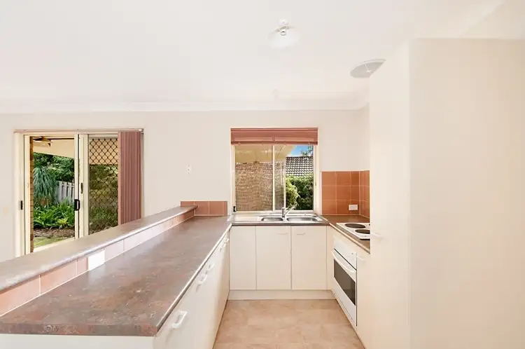 Sixth view of Homely house listing, 19 Picnic Place, Canungra QLD 4275