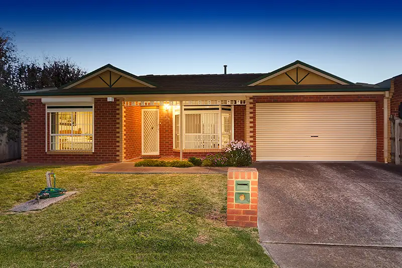 Main view of Homely house listing, 72 St Anthony Court, Seabrook VIC 3028