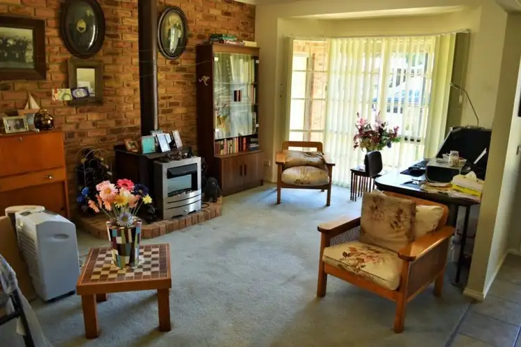 Fourth view of Homely house listing, 35 Lyndhurst Street, Wonthaggi VIC 3995