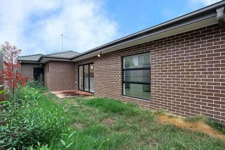 Sixth view of Homely unit listing, 2/16 Brushy Park Road, Wonga Park VIC 3115