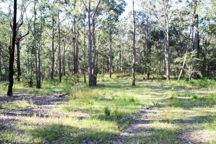 Second view of Homely land listing, Lot 2 Saggers Creek Road, Stroud NSW 2425