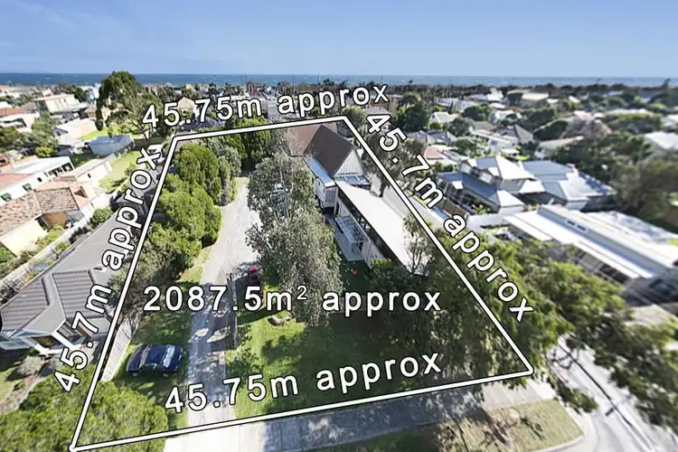 8-12 Lochiel Avenue, Edithvale VIC 3196