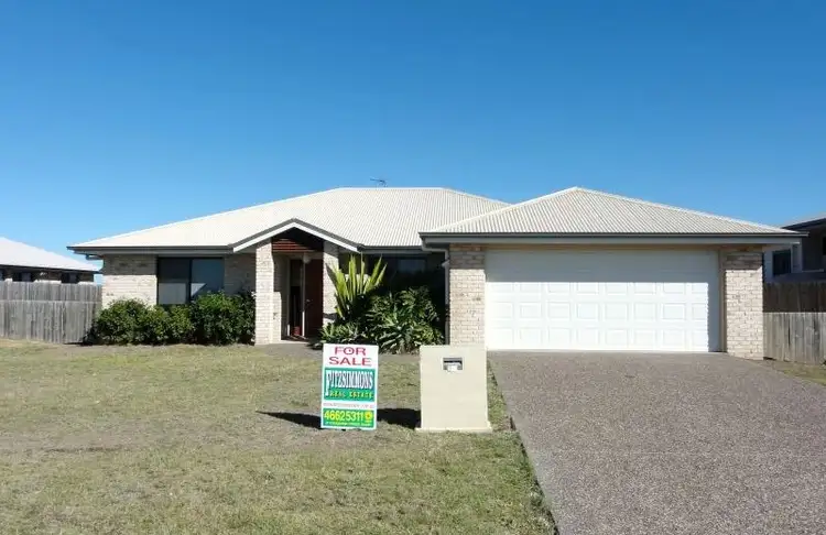 Main view of Homely house listing, 29 Diggers Drive, Dalby QLD 4405