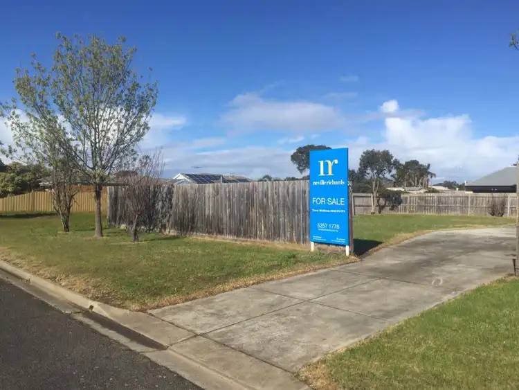 Sixth view of Homely land listing, 2B Hopetoun Street, St Leonards VIC 3223