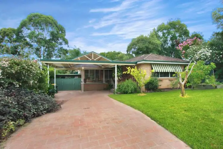 Main view of Homely house listing, 10 Perry Street, Kings Langley NSW 2147