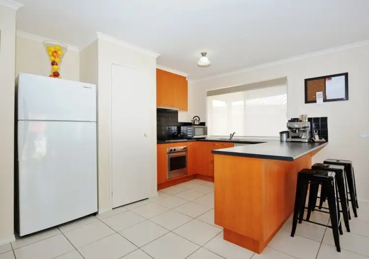Third view of Homely house listing, 53 Toulouse Crescent, Hoppers Crossing VIC 3029