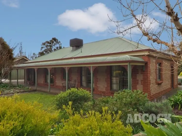 51 Auricht Road, Hahndorf SA 5245