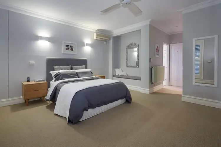 Sixth view of Homely house listing, 128 Clark Street, Port Melbourne VIC 3207