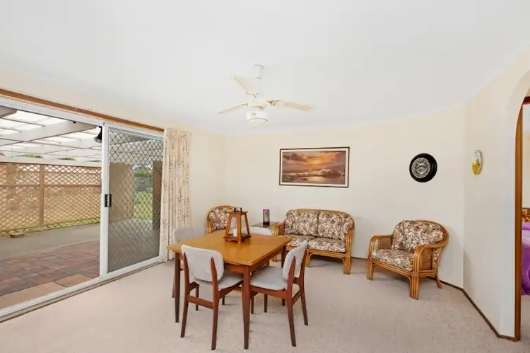 Sixth view of Homely house listing, 9 Ireland Street, Burrill Lake NSW 2539