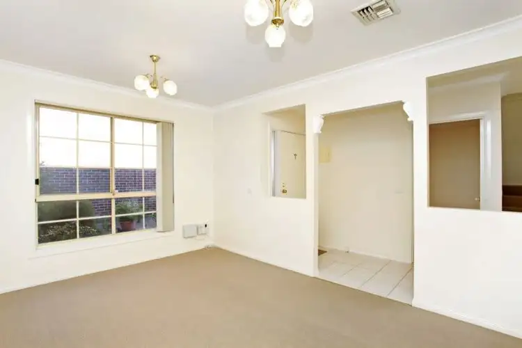 Second view of Homely house listing, 4/96 Lenoak Street, Gladstone Park VIC 3043