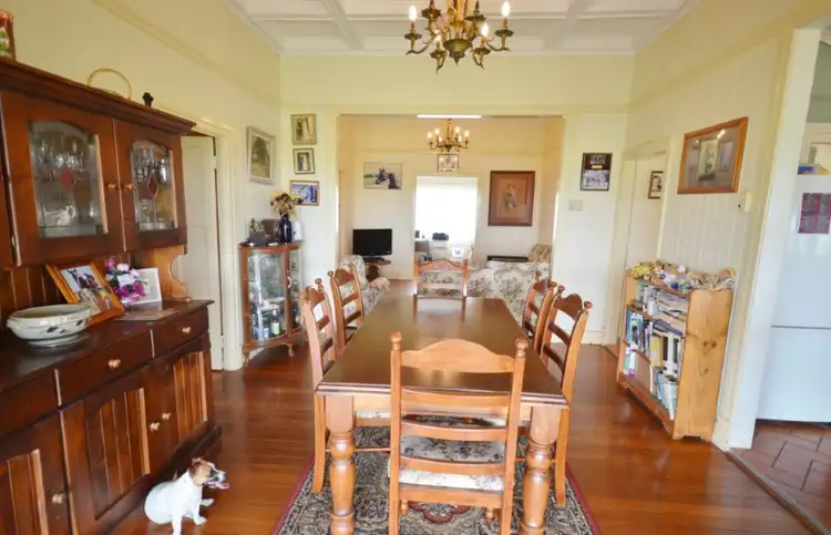 Fifth view of Homely house listing, 233 Boyland Road, Boyland QLD 4275