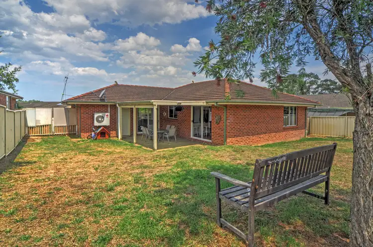 Sixth view of Homely house listing, 5 Hoskin Street, North Nowra NSW 2541