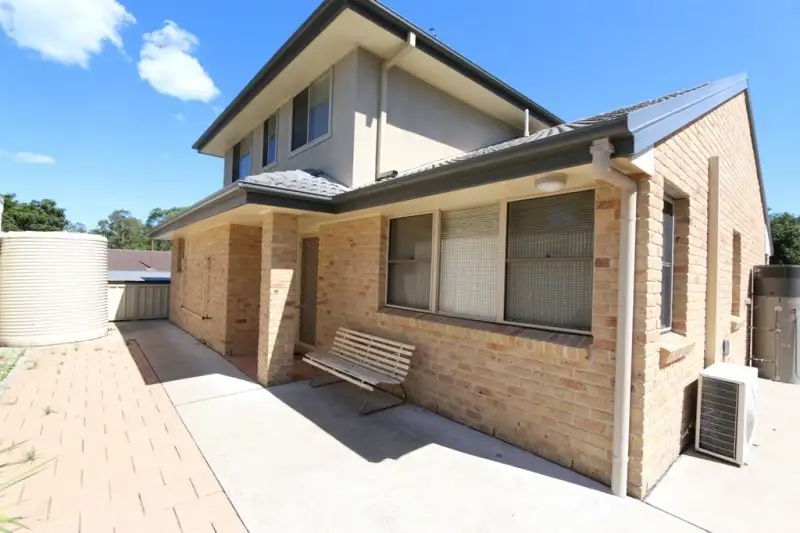 Main view of Homely house listing, 66b Brunswick Street, East Maitland NSW 2323