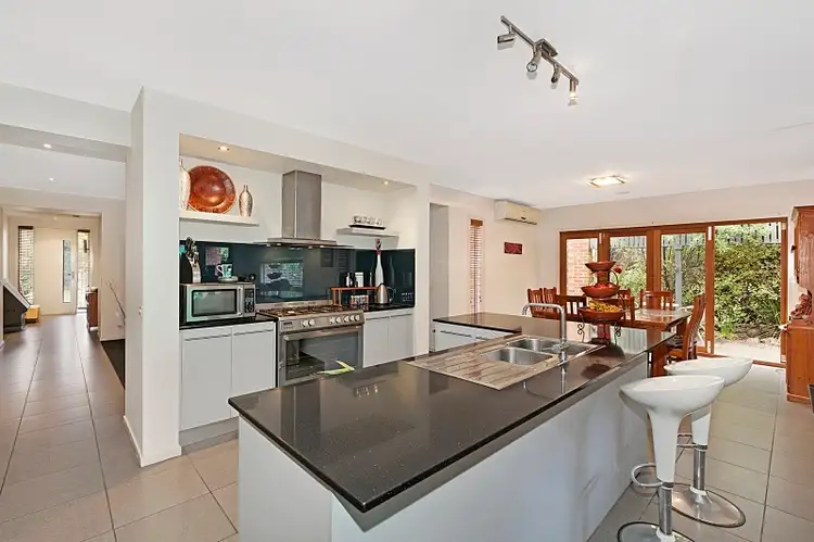 Second view of Homely house listing, 63 Rail Street, Wandong VIC 3758