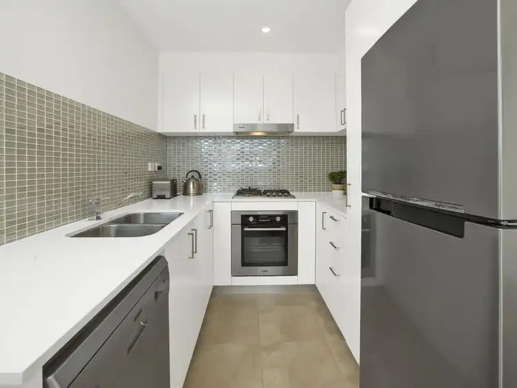 Third view of Homely unit listing, 202/822 Pittwater Road, Dee Why NSW 2099