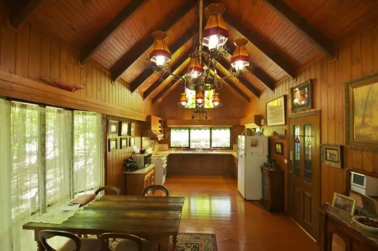 Fifth view of Homely house listing, 20 Robin Parade, Healesville VIC 3777