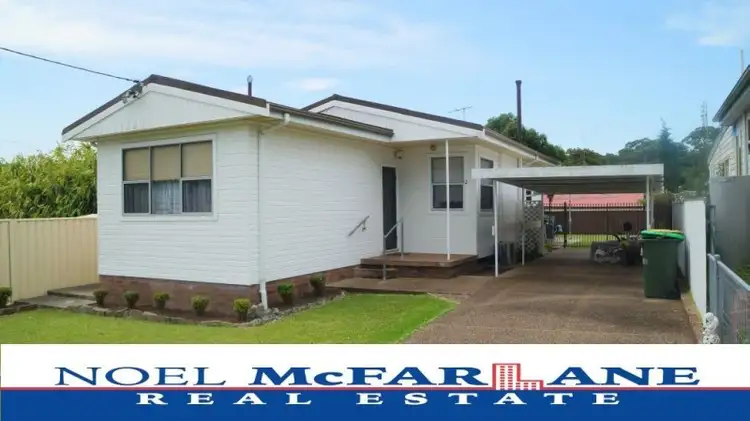 Main view of Homely house listing, 2 Brooks Ave, Cardiff NSW 2285
