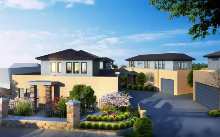 Second view of Homely house listing, 948 Canterbury Road, Box Hill South VIC 3128