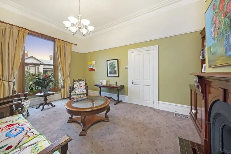 Fourth view of Homely house listing, 41 Loch Avenue, Ballarat Central VIC 3350