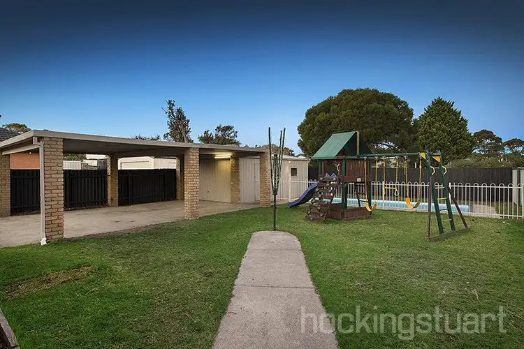 Fourth view of Homely house listing, 140 Railway Parade, Seaford VIC 3198