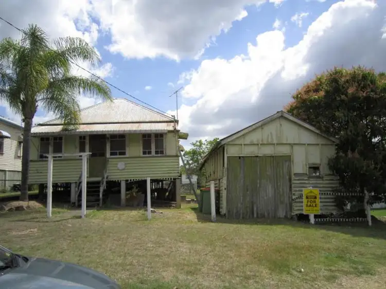4 Willard Street, Tivoli QLD 4305