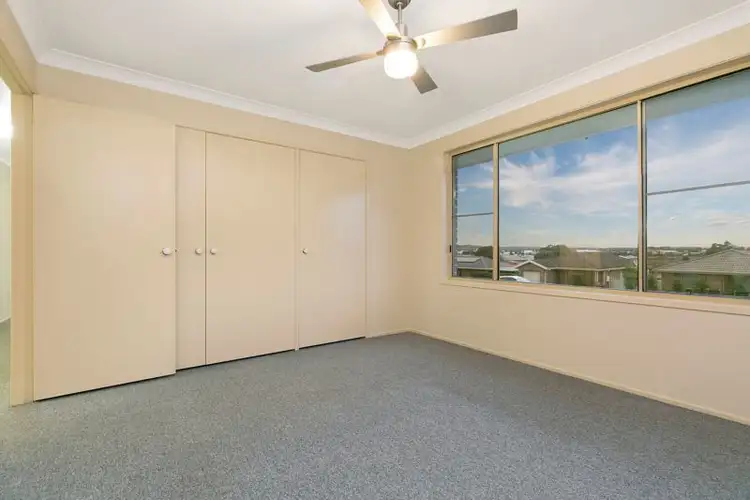 Fifth view of Homely house listing, 37 Denton Park Drive, Rutherford NSW 2320