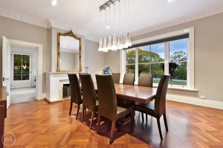 Fifth view of Homely house listing, 75 Cleveland Ave, Lower Plenty VIC 3093