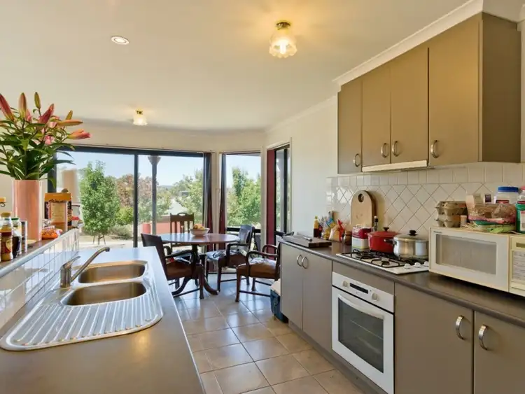 Third view of Homely house listing, 14 Yurunga Drive, Castlemaine VIC 3450
