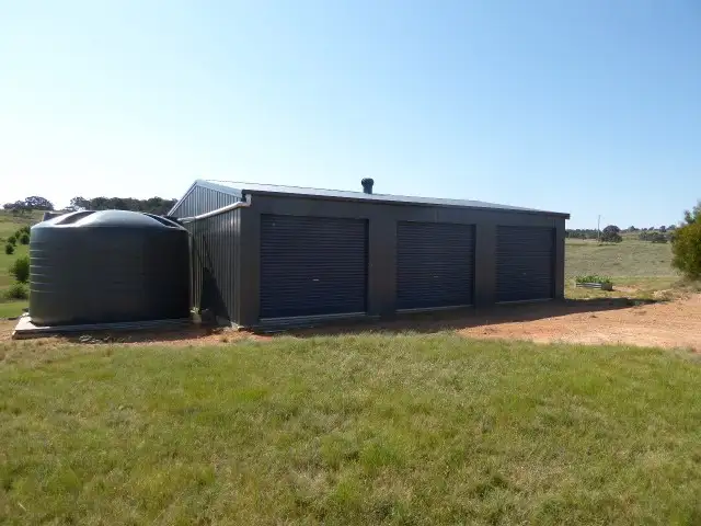 Fourth view of Homely land listing, 101 Marble Hill Road, Goulburn NSW 2580